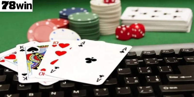 ข้อมูลพื้นฐานเกี่ยวกับล็อบบี้ เกมไพ่ 78Win