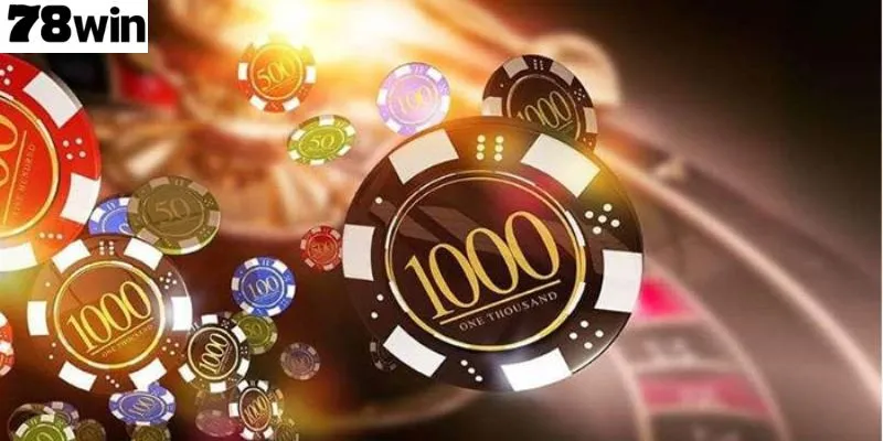 เกมบาคาร่าสุดฮิตกำลังมาแรงอย่างมากที่คาสิโน 78Win